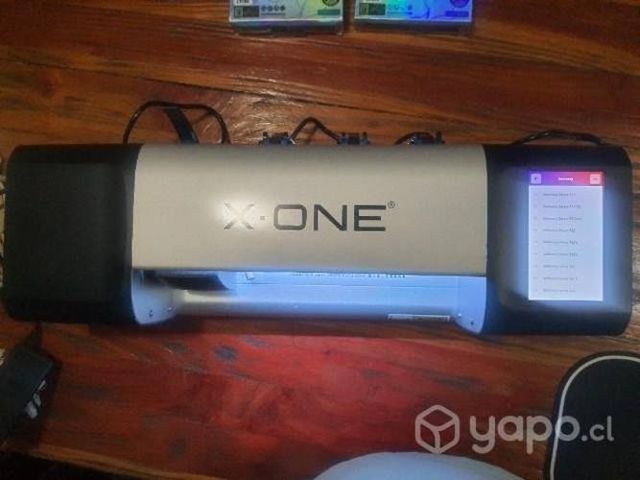 Impresora Laminas de Hidrogel