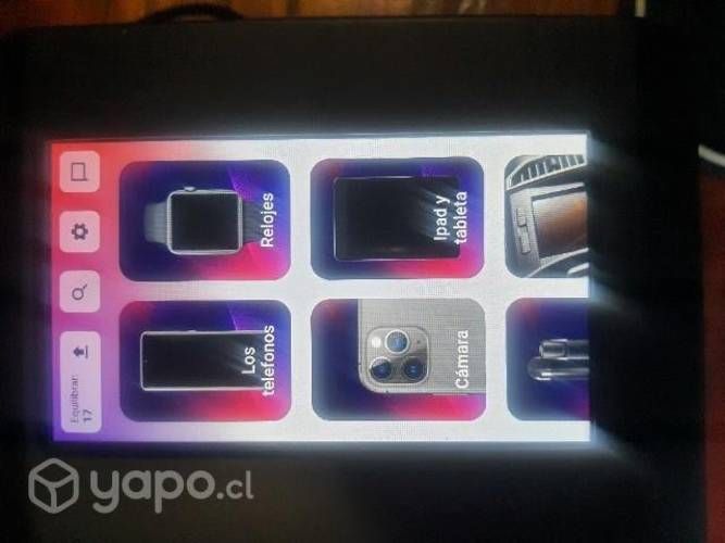 Impresora Laminas de Hidrogel