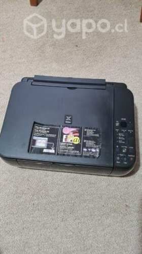 Multifuncional canon