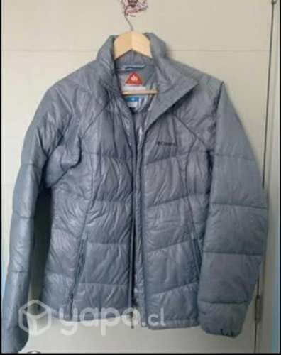 Parka Columbia s (grande da para m)