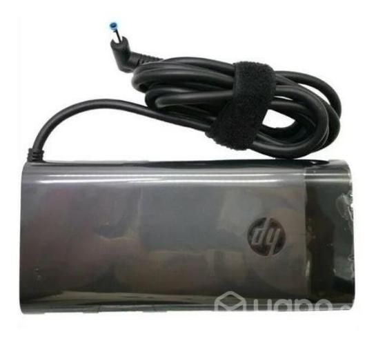 Cargador/Adaptador HP 200W original punta azul