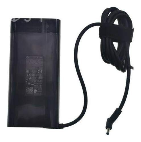 Cargador/Adaptador HP 200W original punta azul