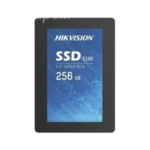 D.duro ssd/2,5&quot; 256gb sata3 hs-ssd-e100/2614 hikvi