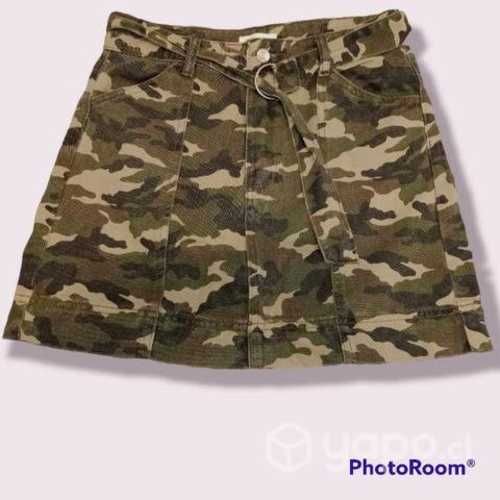 Jeans y faldas talla 40