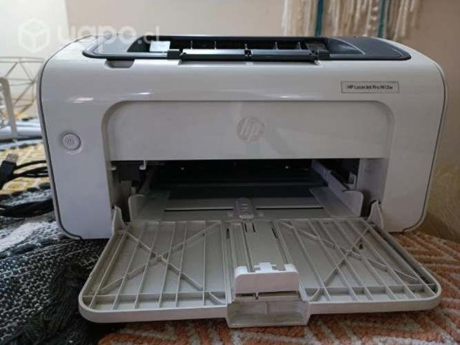 Impresora Láser HP