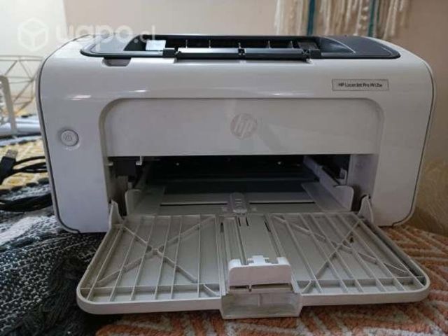 Impresora Láser HP