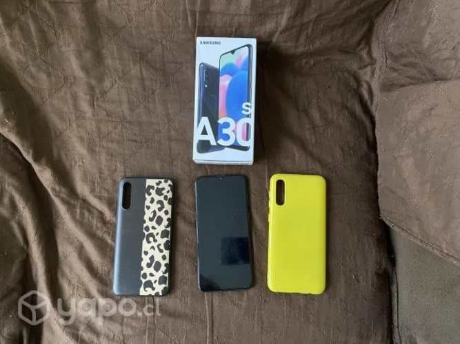 Samsung A30S