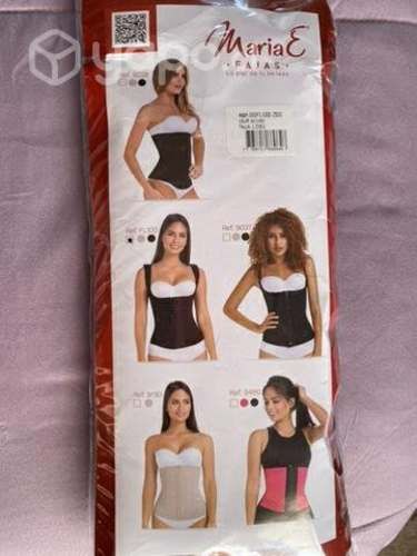 Faja mariae colombiana nueva S