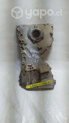 Tapa distribución Suzuki Grand vitara importadora