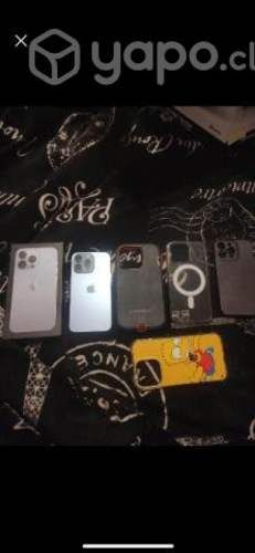 IPhone 13 Pro 128 gb