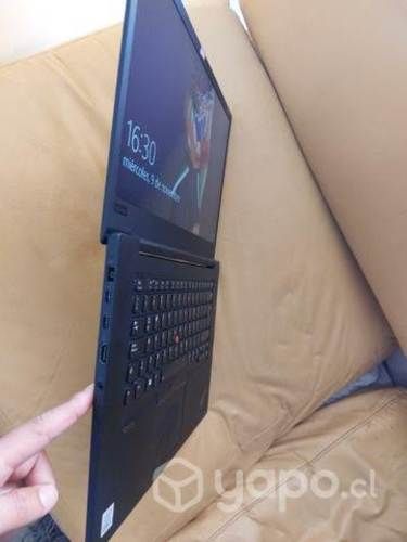 Notebook lenovo