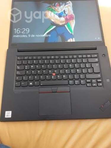 Notebook lenovo