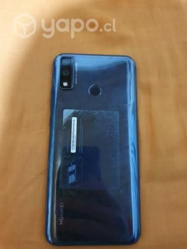 Celular Huawei Y8s
