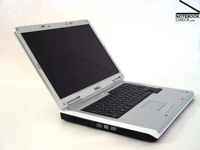 Notebook Dell inspiron 1501