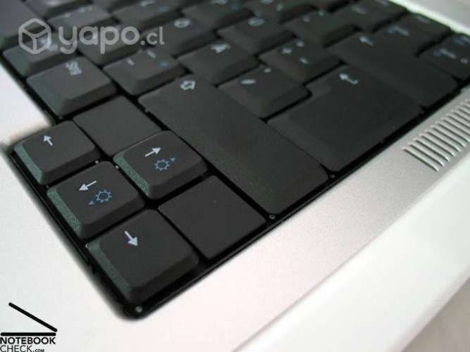 Notebook Dell inspiron 1501