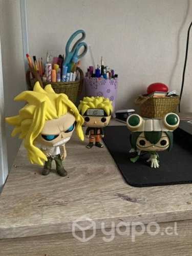 FUNKO POP variedades