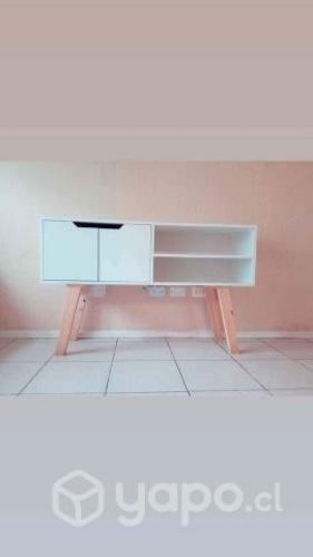 Rack tv precio conversable