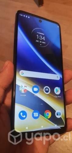 Motorola g51 5g 128 gb 6.8 pulgadas 5000 mah