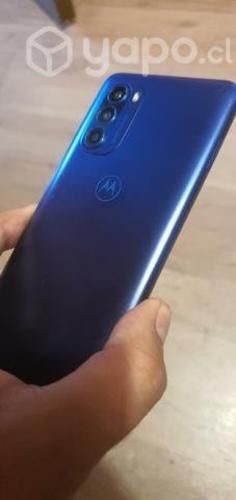 Motorola g51 5g 128 gb 6.8 pulgadas 5000 mah