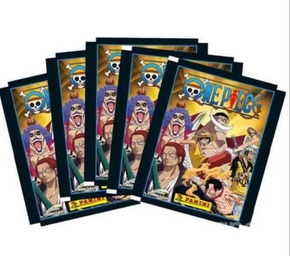 Busco Laminas de one piece: guerra de las cumbres