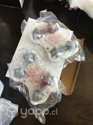 Hidromasaje Medisana nuevo