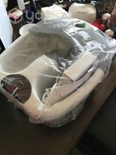 Hidromasaje Medisana nuevo