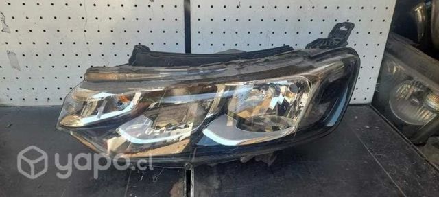 Citroen c-elisse 2018 a 2021 original.