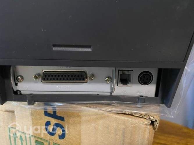 Impresora Retail POS 88III/IV