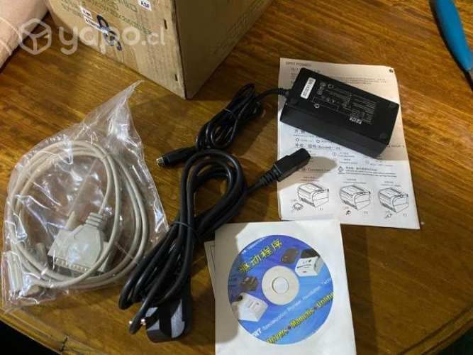 Impresora Retail POS 88III/IV