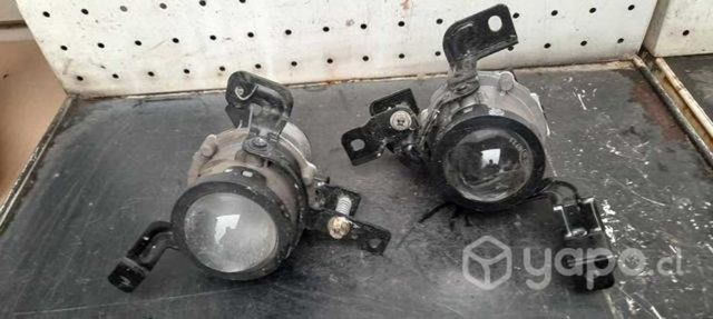 Kia rio 5 2012 a 2016 originales