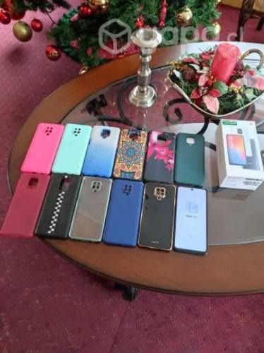 Celular Redmi Note 9 Pro