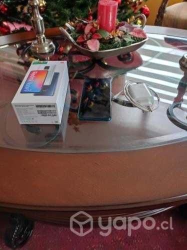 Celular Redmi Note 9 Pro