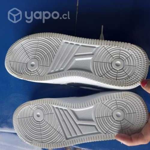 Zapatillas nike nuevas NUEVAS n°41