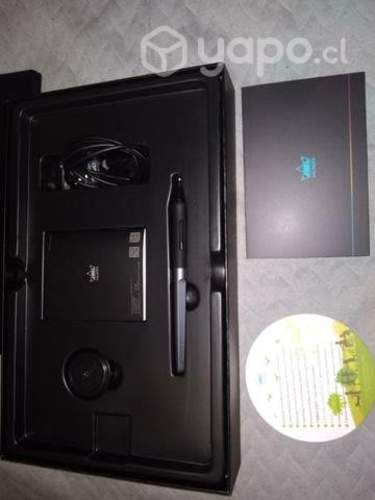 Tableta de dibujo inspiroy ink