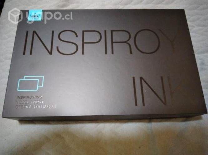 Tableta de dibujo inspiroy ink