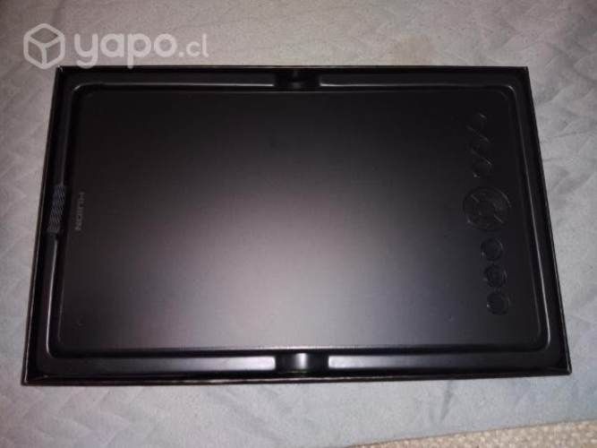 Tableta de dibujo inspiroy ink