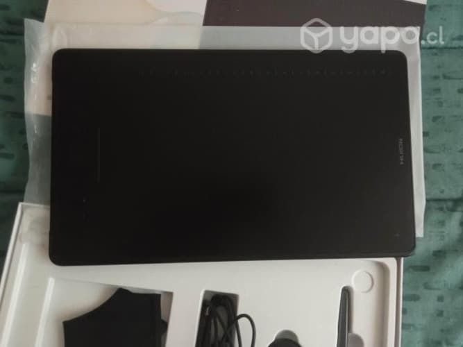 Tableta grafica Huion h1161