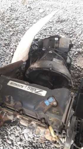 Ford ecosport 2007 en desarme,TAPA DE VALVULAS