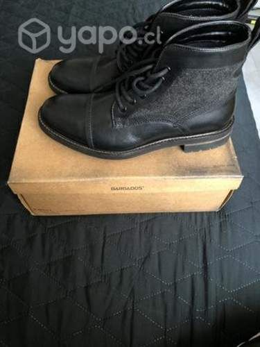 Botines hombre talla 41