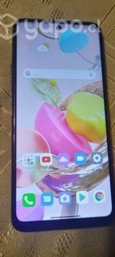 Celular marca k 42 versión android 11