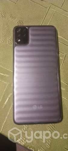 Celular marca k 42 versión android 11