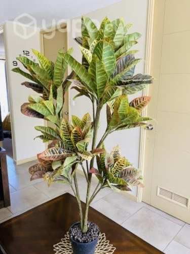 Planta artificial 125cm