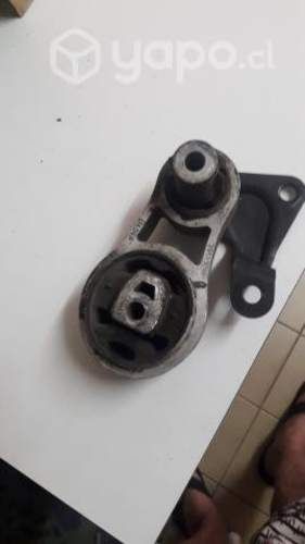 Ford ecosport 2007 en desarme SOPORTES DE MOTOR