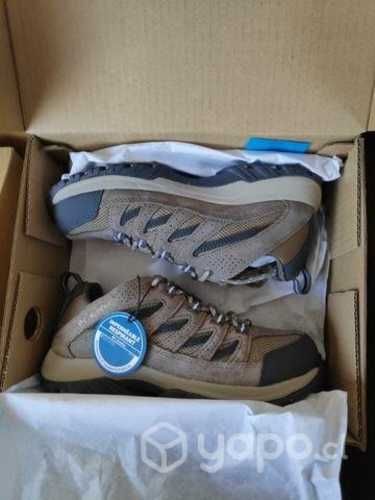Zapatillas columbia mujer
