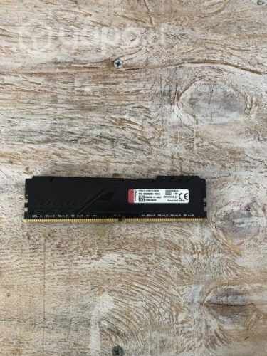 Memoria ram hiperx 16gb