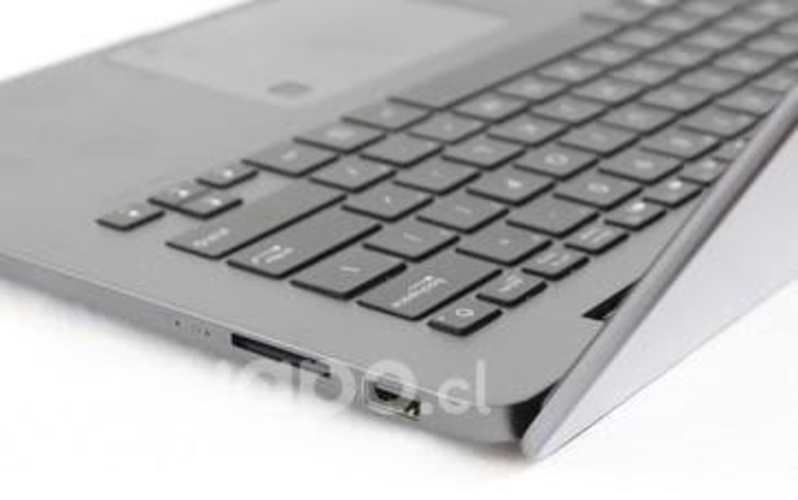 Asus ZenBook UX430UN I7