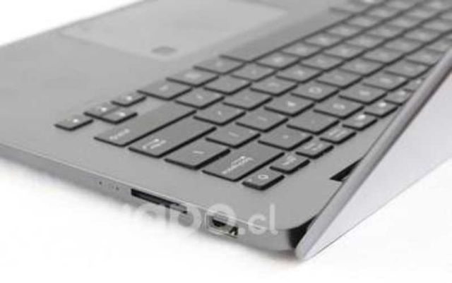 Asus ZenBook UX430UN I7