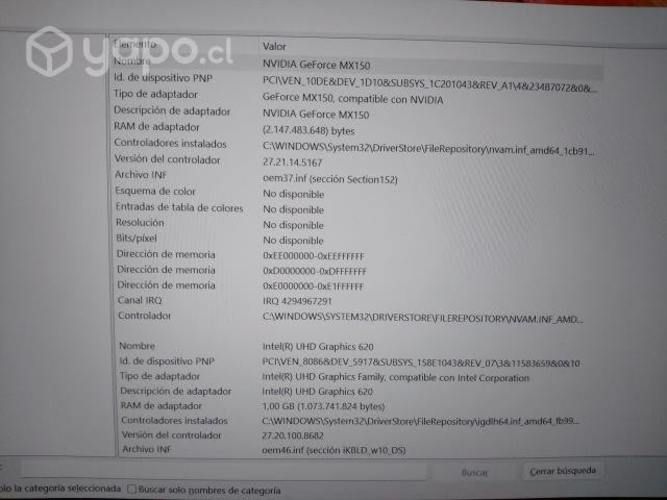 Asus ZenBook UX430UN I7