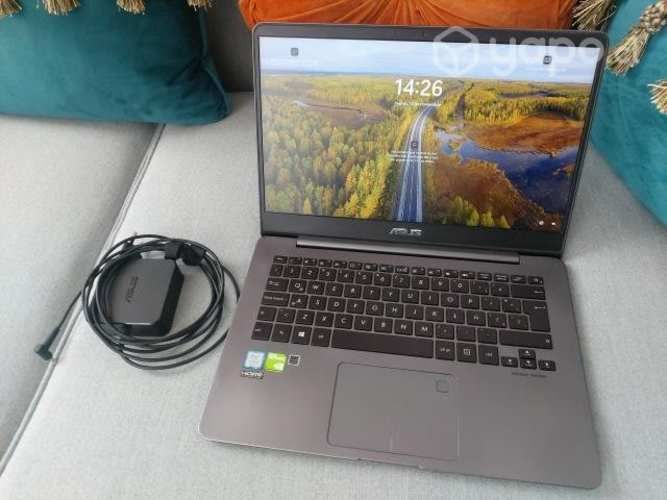 Asus ZenBook UX430UN I7