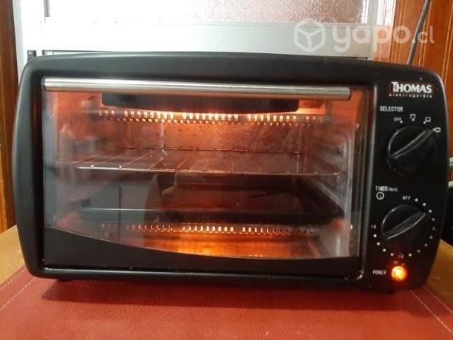 Horno electrico